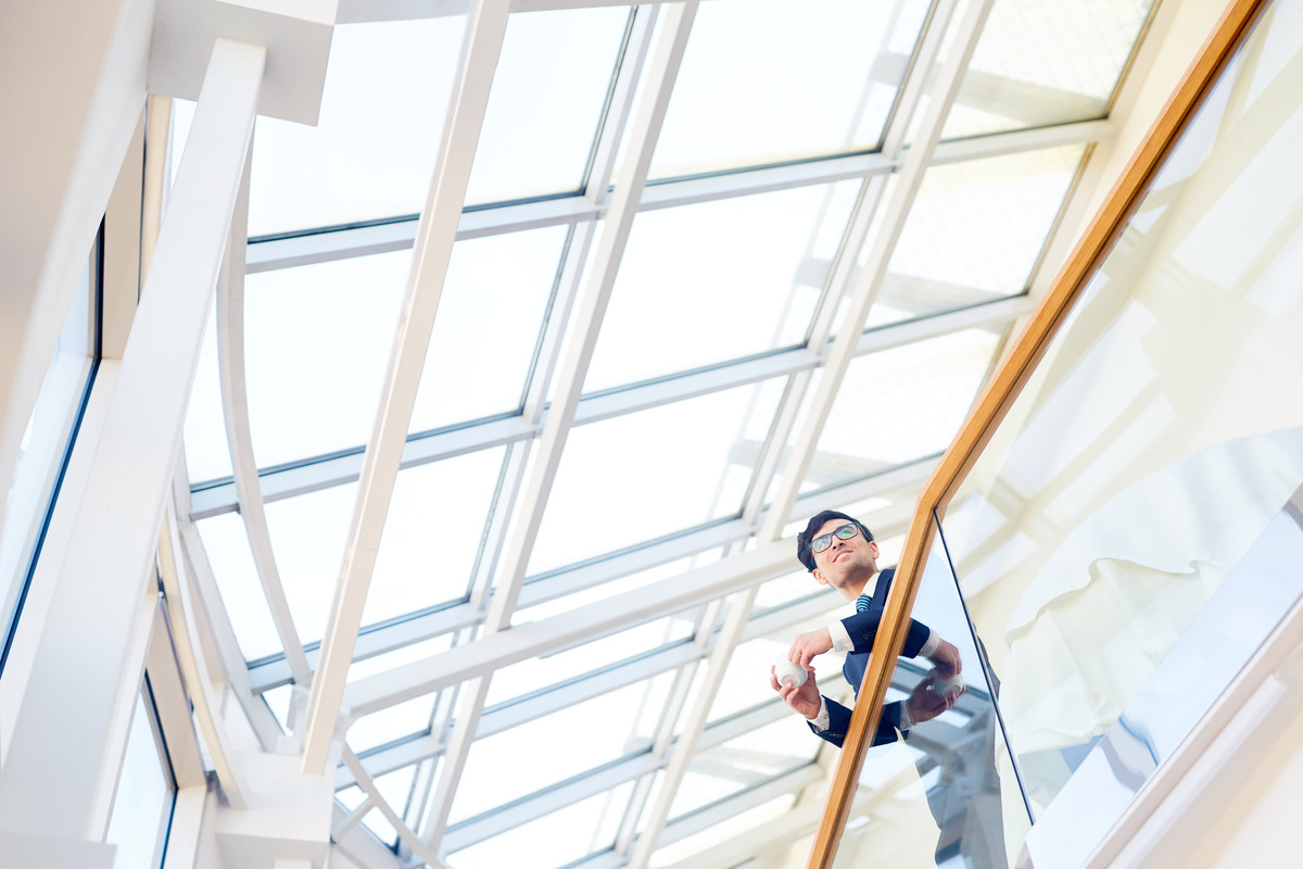 architectural skylights